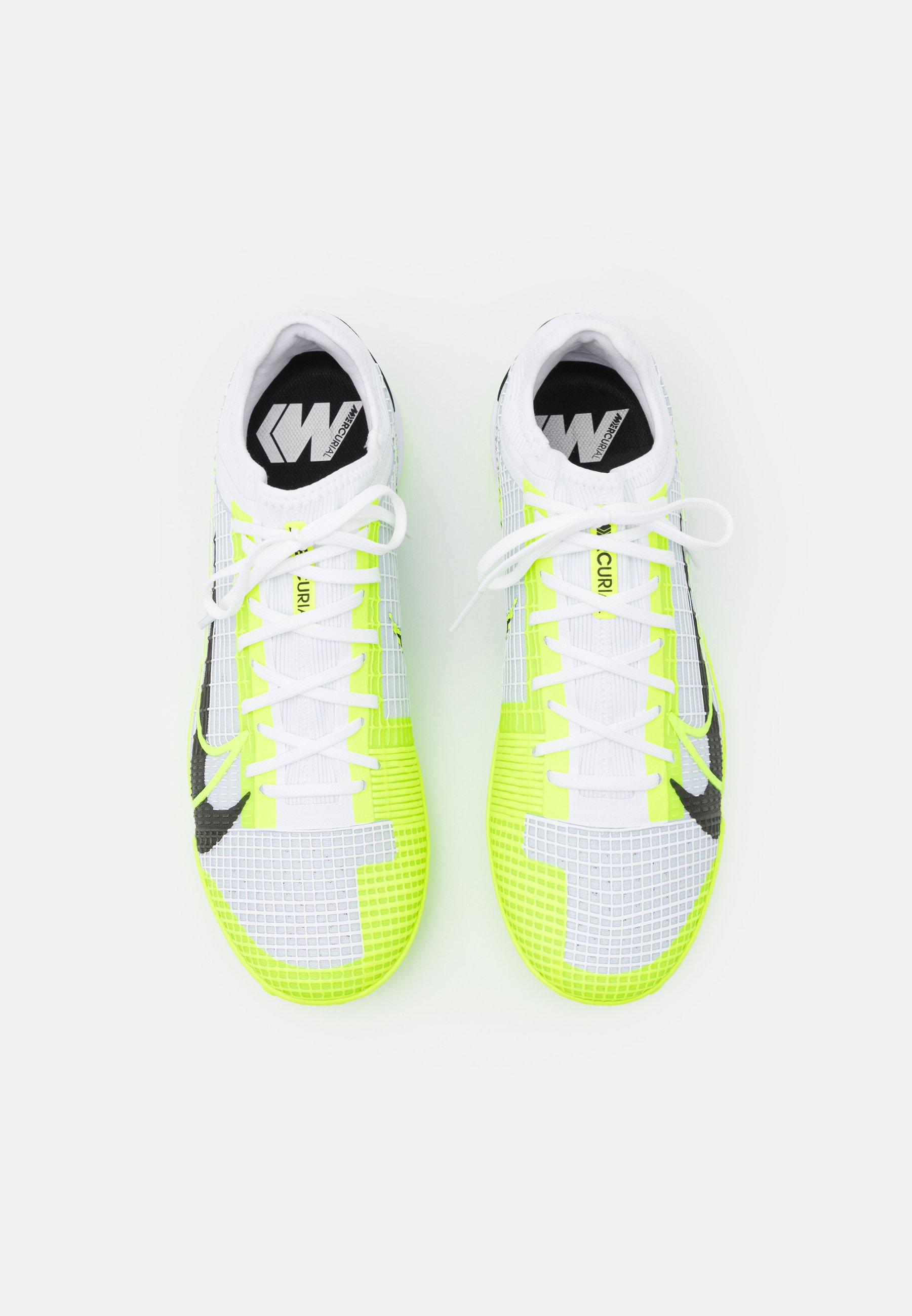 mercurial pro tf