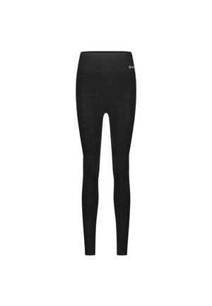 Bamboo Basics Leggings - Hosen - black