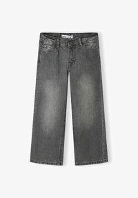 Selectat, grey denim