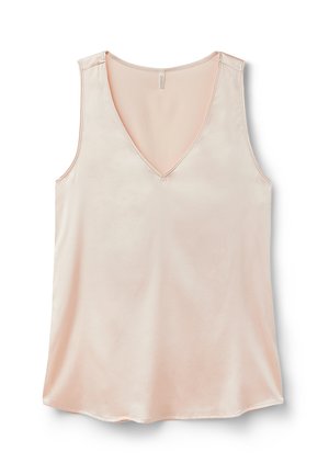 Intimissimi, PLUNGING LINE - Top - beige