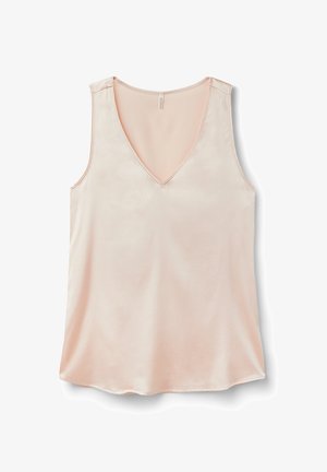 Intimissimi, PLUNGING LINE - Top - beige