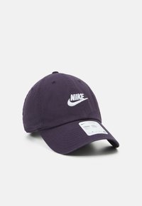 Não selecionado, cave purple/white