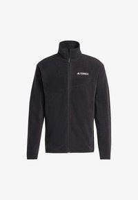 Unselected, black