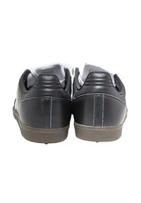 adidas Originals SAMBA LT - Tossud - core black footwear white gum