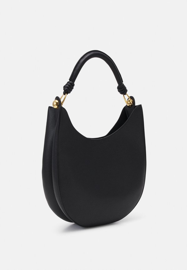 SFERA HOBO - Handbag - nero4