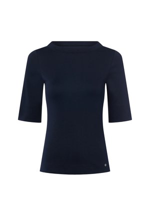 T-Shirt basic - marine