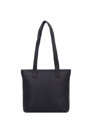 The Chesterfield Brand FLORIDA - Borsa a mano - black