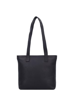 FLORIDA - Handtasche - black