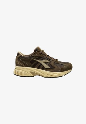 Diadora, MYTHOS STAR 501.181.239 - Baskets basses - brown