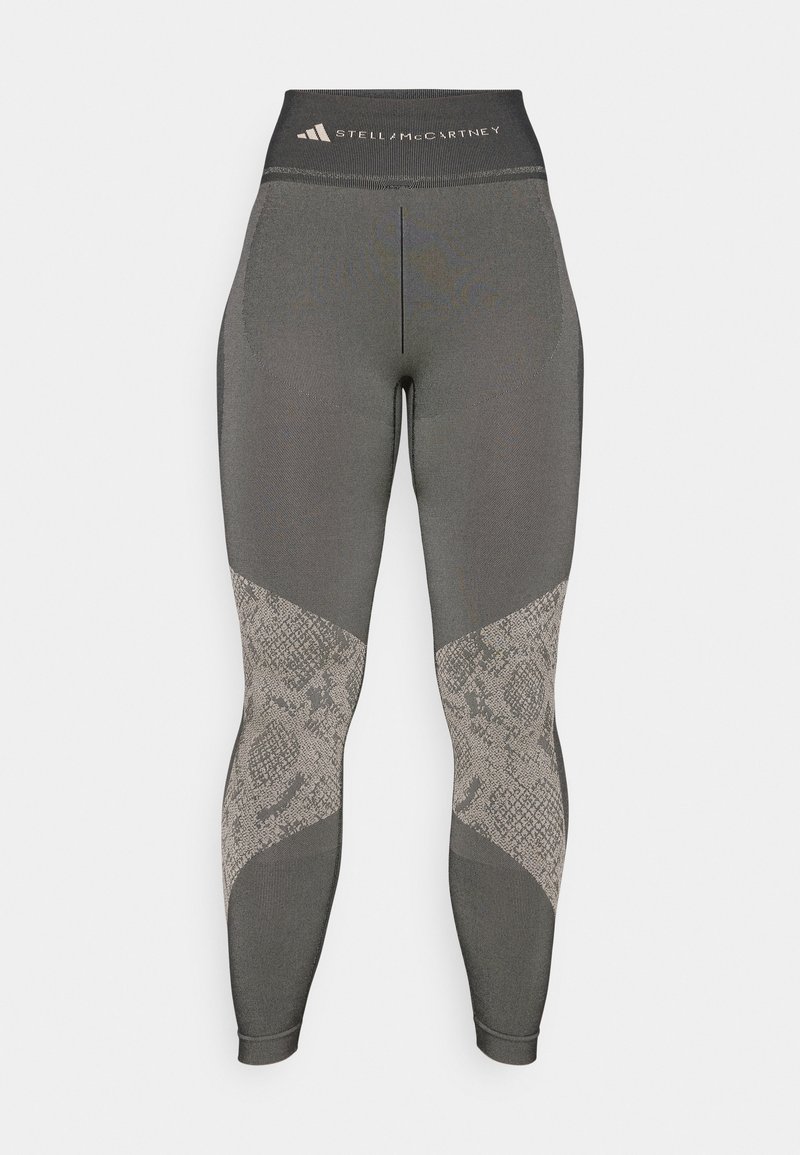 adidas by stella mccartney Tights zwart