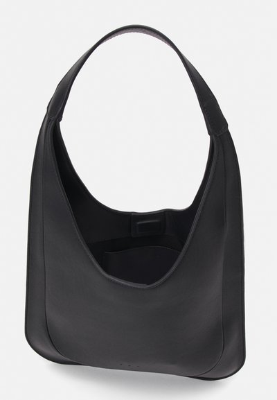 AESTHER EKME MIDI HOBO - Cabas - black