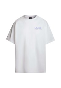 TEE - Triko s potiskem - white