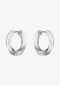 Selezionato, silberfarben