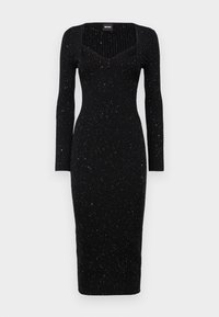 FERIMA - Kampsunkleit - black