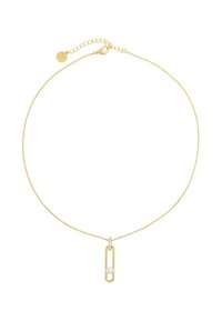 Izbrano, gold-coloured