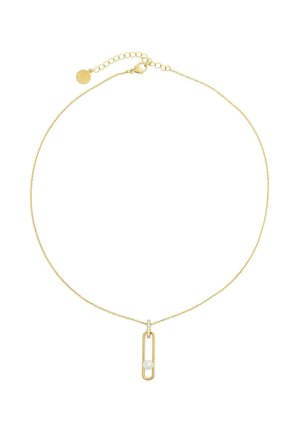 APOLLINE - Collier - gold-coloured