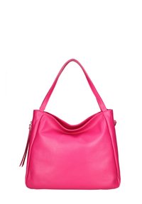 Roberta Rossi Borsa a mano - fuxia