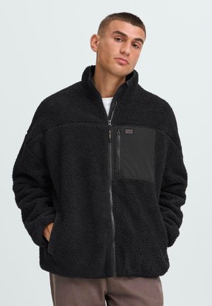 SDMCWALTHER - Fleecejas - true black