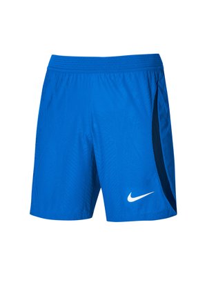 Nike Performance FUSSBALL-VAPORKNIT I - Kurze Sporthose - dunkelblaublauweiss