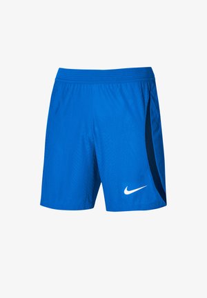 Nike Performance FUSSBALL-VAPORKNIT I - Short de sport - dunkelblaublauweiss