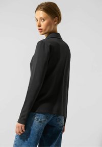 Street One BASIC  - Blazer - schwarz