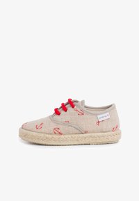 Non selezionato, rojo