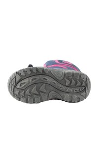 Lee Cooper Botki sznurowane