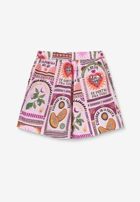 Sissy-Boy Short - mehrfarbig