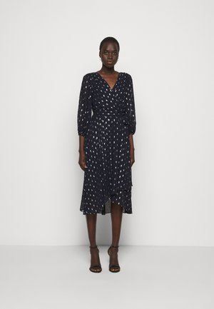 Cocktail dress / Party dress - midnight