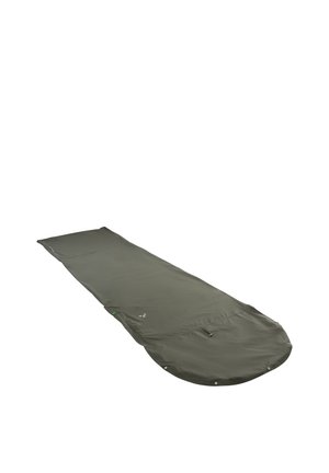 BIWAKSAECKE CAMP BIVY - Slaapzak - khaki