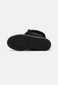 CMP ROHENN WP - Winter boots - nero
