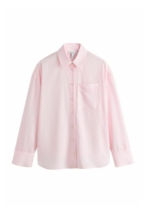 Next, Hemdbluse - light pink