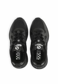 No Name BASKETS CARTER FLY - Sneakers basse - black