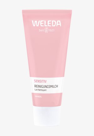 SENSITIVE CLEANSING MILK ALMOND - Gezichtsreiniger - -
