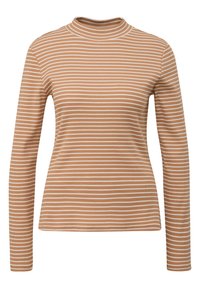 Unausgewählt, beige