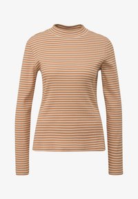 Unausgewählt, beige