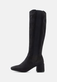 Stiefel - black