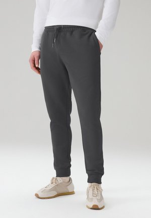 Next SLIM FIT - RICH JOGGERS - Pantaloni de trening - slate grey