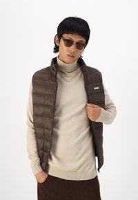 Only & Sons ONSALEX  - Džemperis - beige
