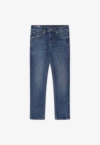 Vybrané, medium blue