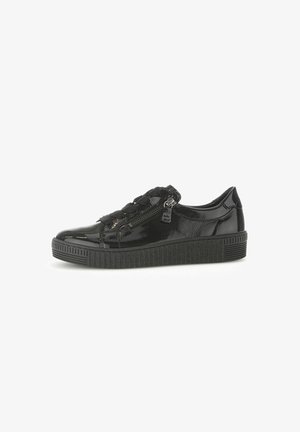 Gabor, Baskets basses - schwarz