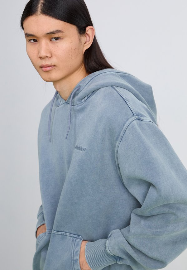 PLENTYWOOD HOODIE - Sweatshirt - stormy weather4