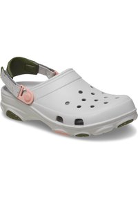 Crocs ALL TERRAIN - Sabots - atmosphere multi