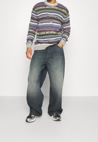 Selected Homme Jumper - olive