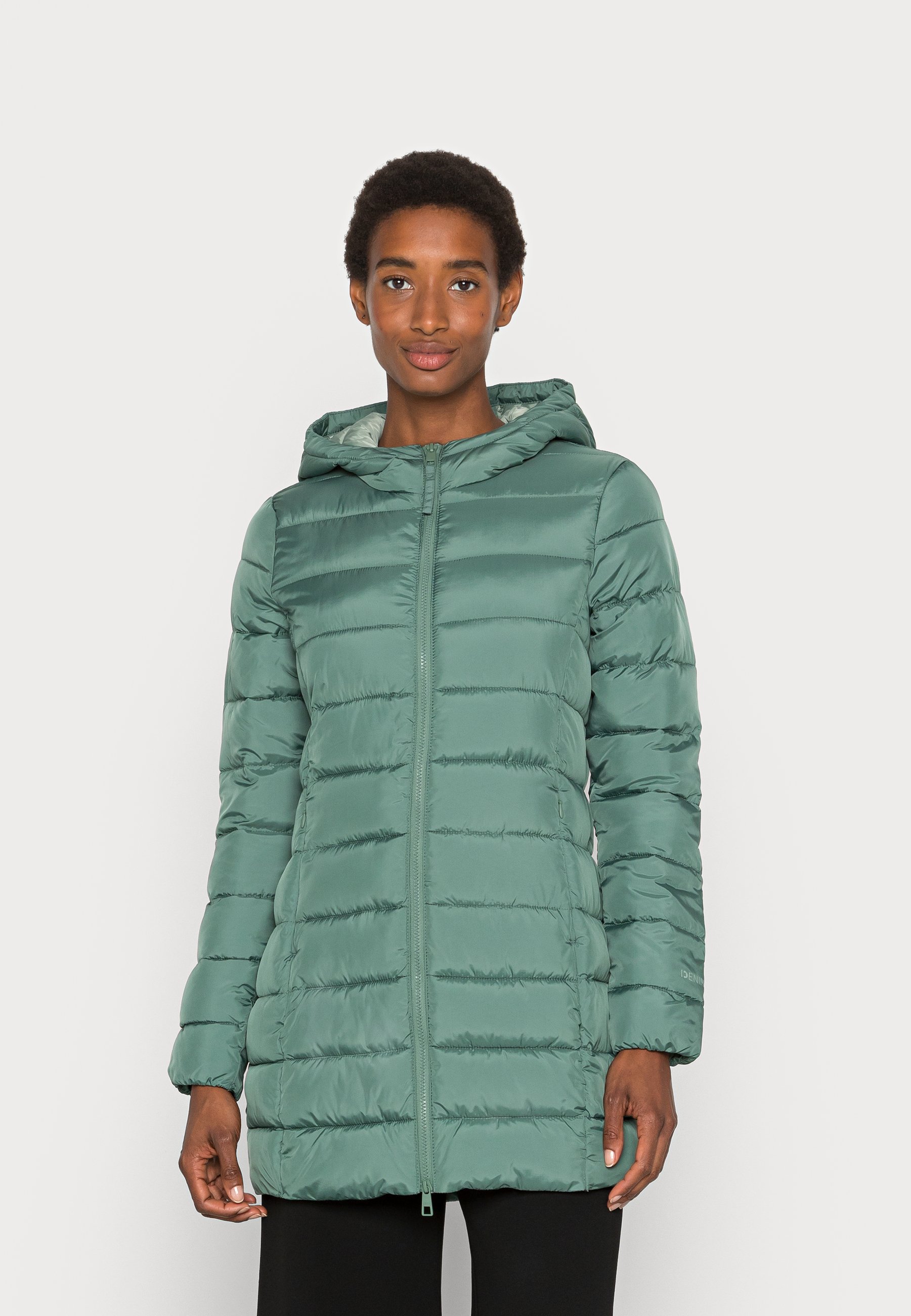 TOM TAILOR DENIM LIGHTWEIGHT PUFFER 