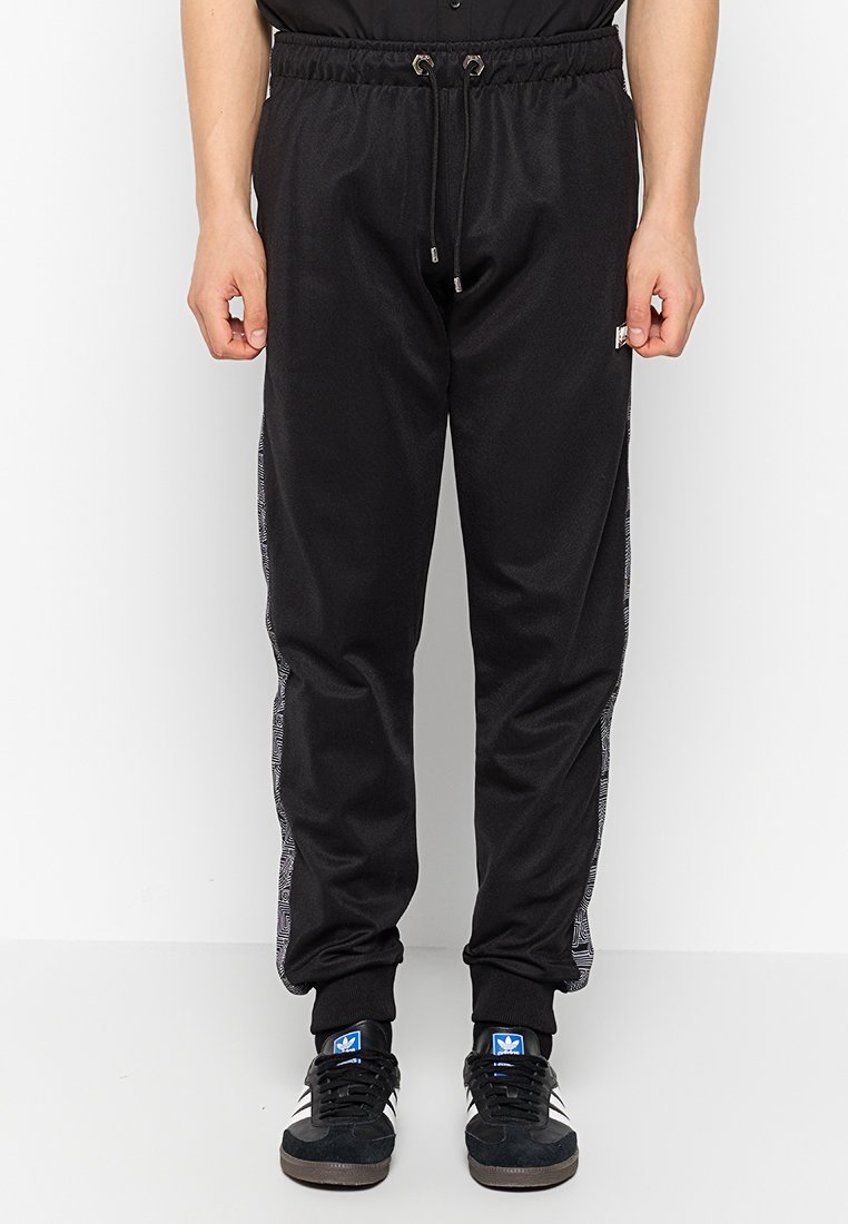 BALR. Trainingsbroek zwart BALR. Trainingsbroek zwart