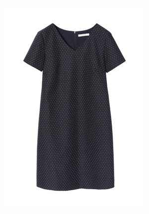 TATUUM SONOTO - Freizeitkleid - navy