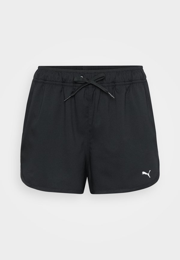 SWIM WOMEN SHORTS - Bikini bottoms3