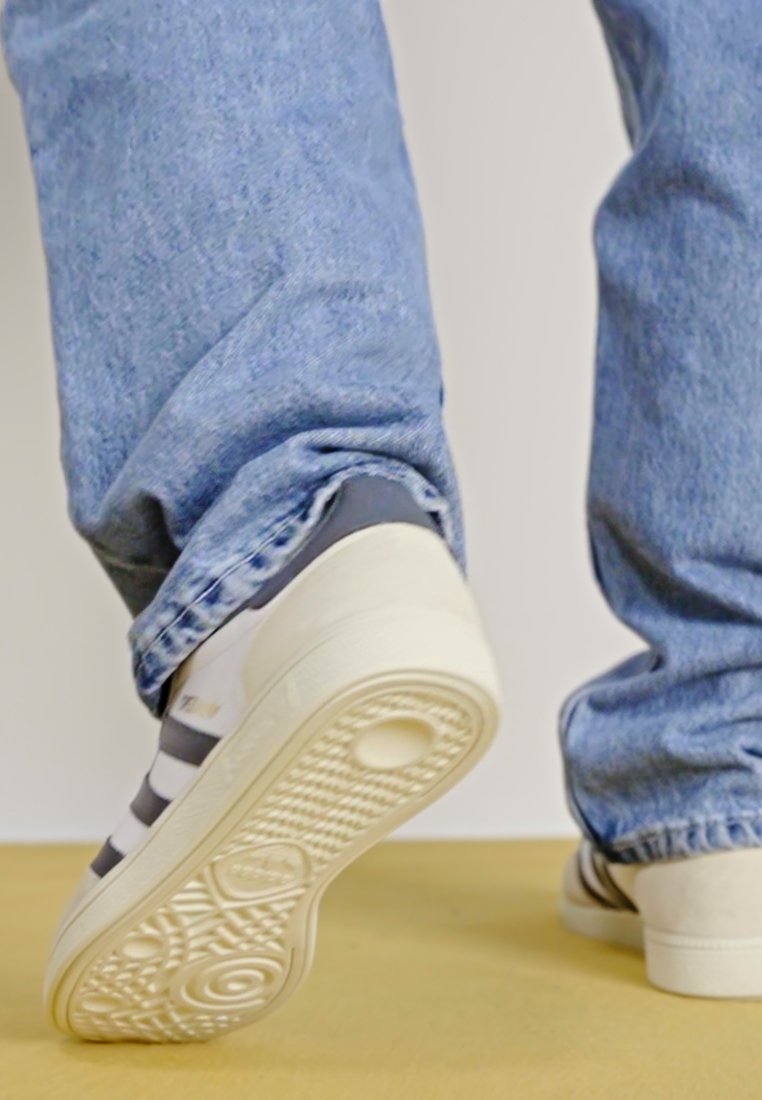 adidas handball spezial trainers grey five white gum