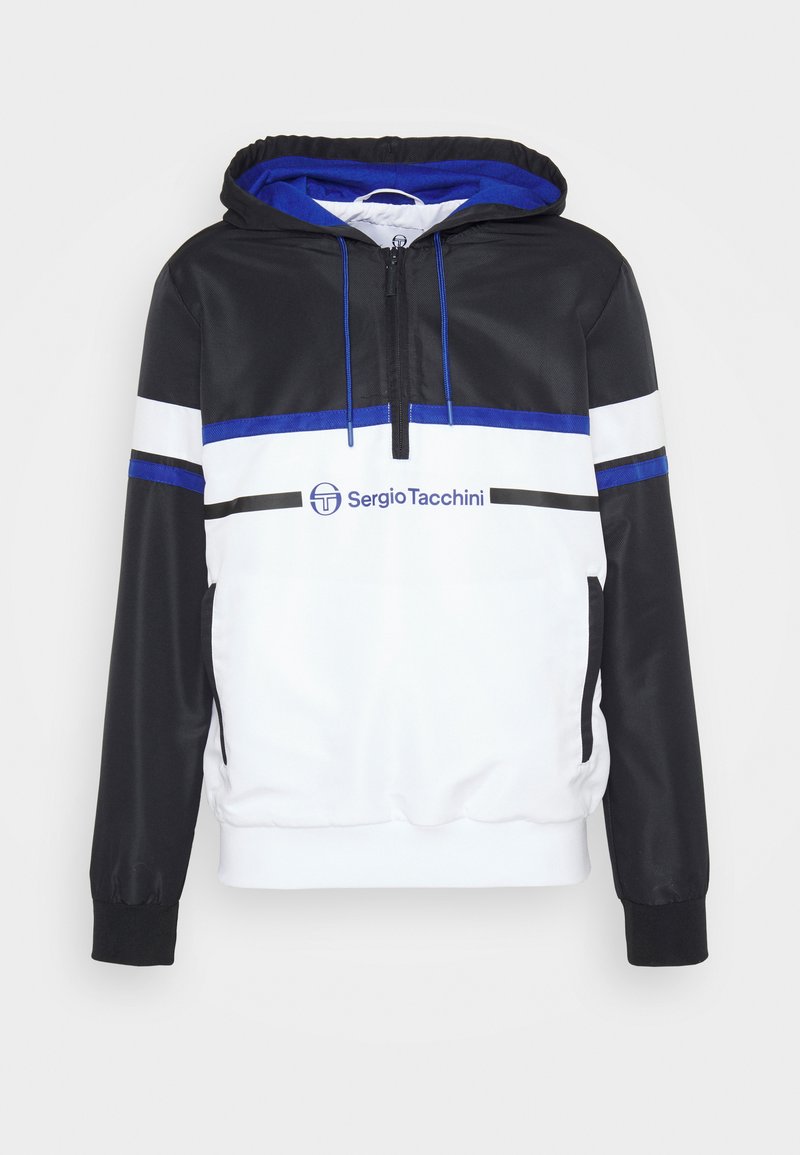 Sergio Tacchini Trainingsvest zwart